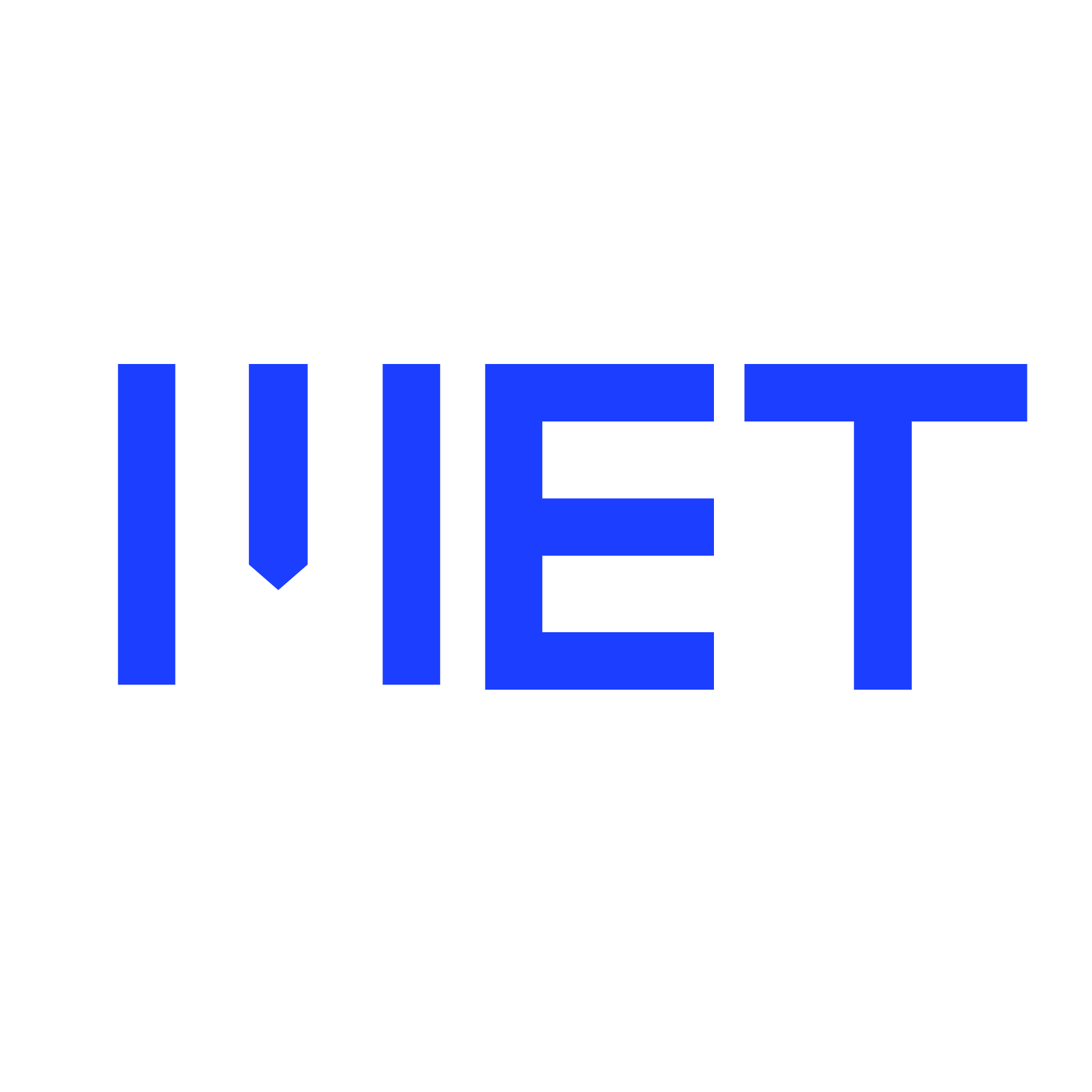 MET Logo